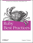 Ruby Best Practices